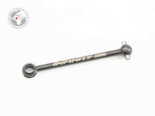 INFINITY REAR UNIVERSAL SHAFT (Parallel/50mm) (1) - RCXX - rc racing for professionals