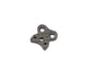 INFINITY CARBON SERVO SAVER PLATE 9.0mm - G273 - RCXX - RC Racing Shop | RC Models | Tuning & Spare Parts for Professionals