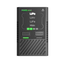 Chargeur GensAce iMars Mini 60W USB-C (2-4S)