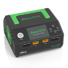 Chargeur GensAce iMars D1000 Smart Dual Channel AC 1000W (UE)