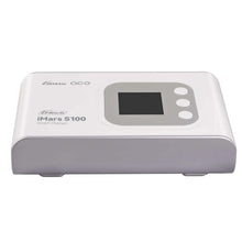 Chargeur GensAce iMars S100 G-Tech 100W (UE) blanc