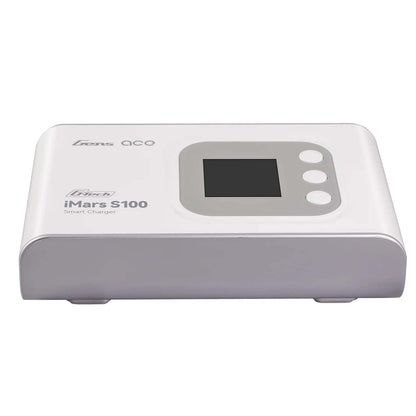 GensAce charger iMars S100 G-Tech 100W (EU) white