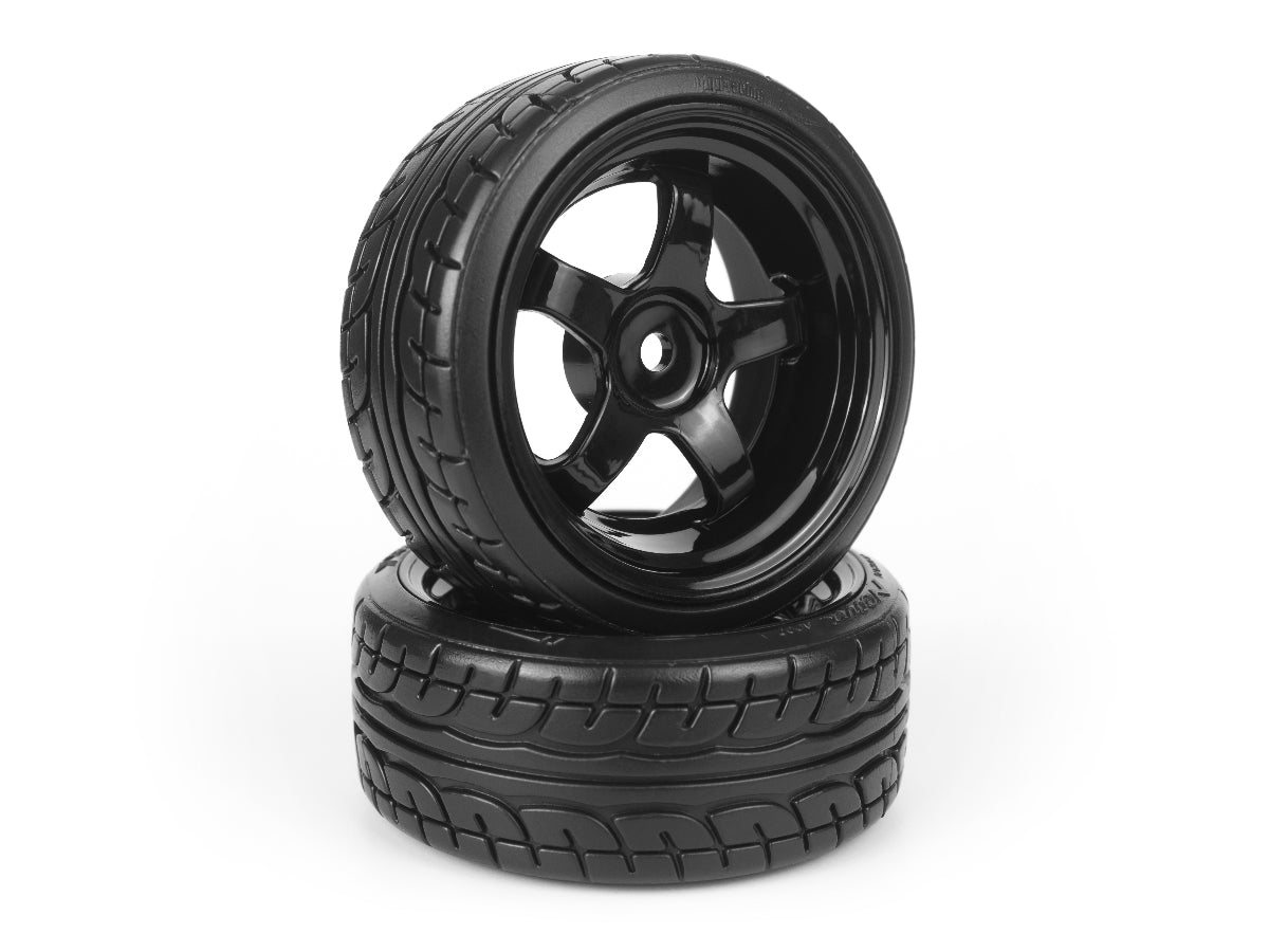 HPI Racing RS4 Sport 3 Venom 2 Sport 3 RTR - HPI160489 - RCXX - RC Racing Shop | RC Models | Tuning & Spare Parts for Professionals