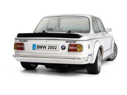 HPI Racing Sport 3 BMW 2002 Turbo - Brushless Flux 1/10 Scale vormontiertes 4WD Auto mit 2.4GHz Radio - HPI160938 - RCXX - RC Racing Shop | RC Models | Tuning & Spare Parts for Professionals