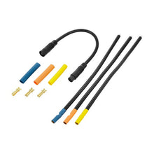 Hobbywing XeRun AXE R2 Extended Wire Set - 150mm - 30850306 - RCXX - RC Racing Shop | RC Models | Tuning & Spare Parts for Professionals