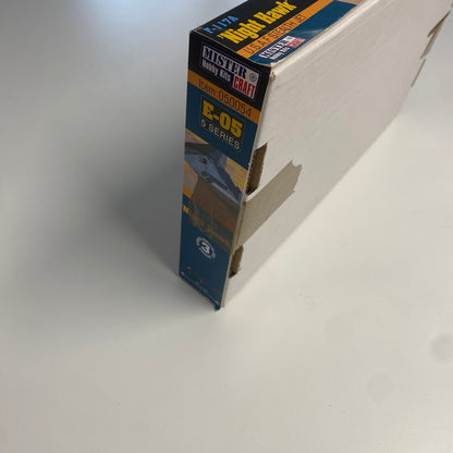 Bateau MisterCraft E05 F-117A « Night Hawk » d'occasion