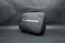 Koswork Multifunction Tool, Charger &amp; Mini-Z Car Bag