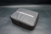 Koswork Multifunction Tool, Charger &amp; Mini-Z Car Bag