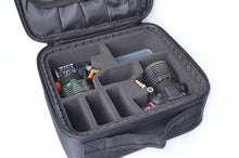 Koswork hard case for motor (260x230x95mm)