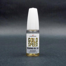 Koswork Gold Speed ​​Ball Bearing Oil (8 ml)