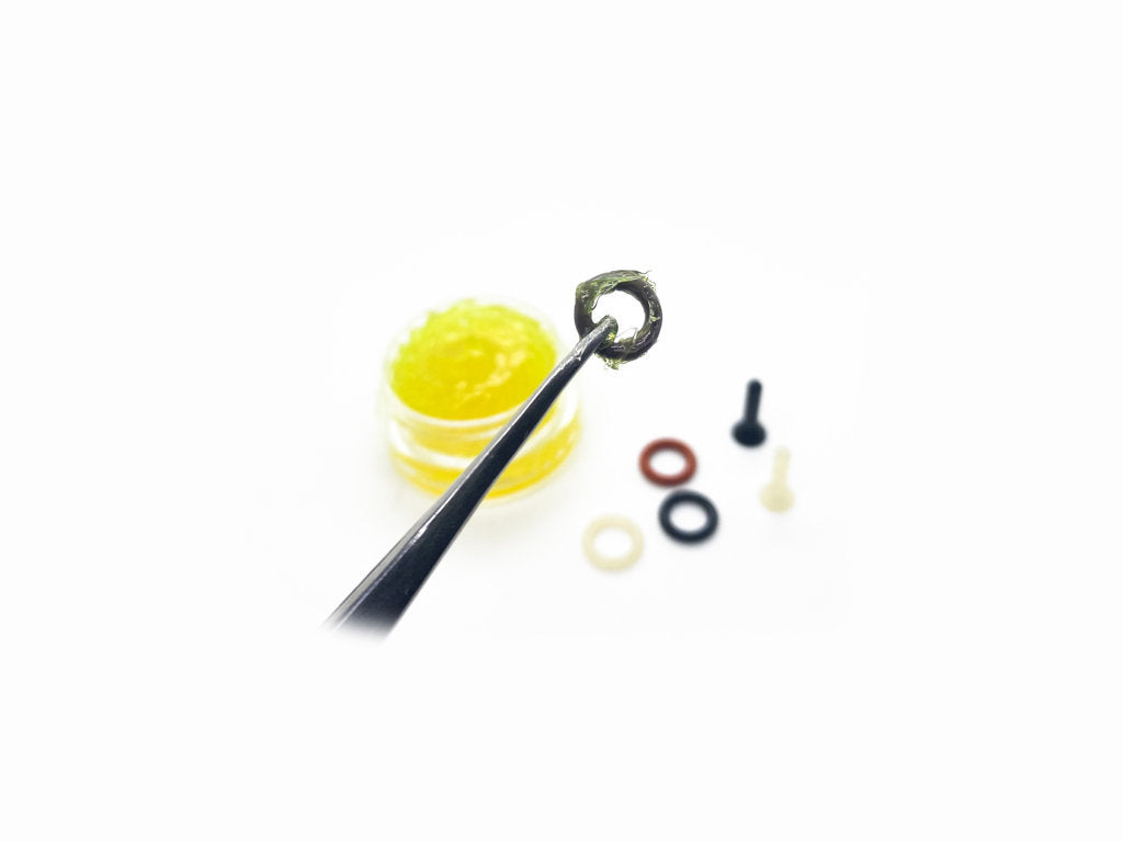 MXLR O-Ring Grease - MAX-01-003 - RCXX - rc racing for professionals