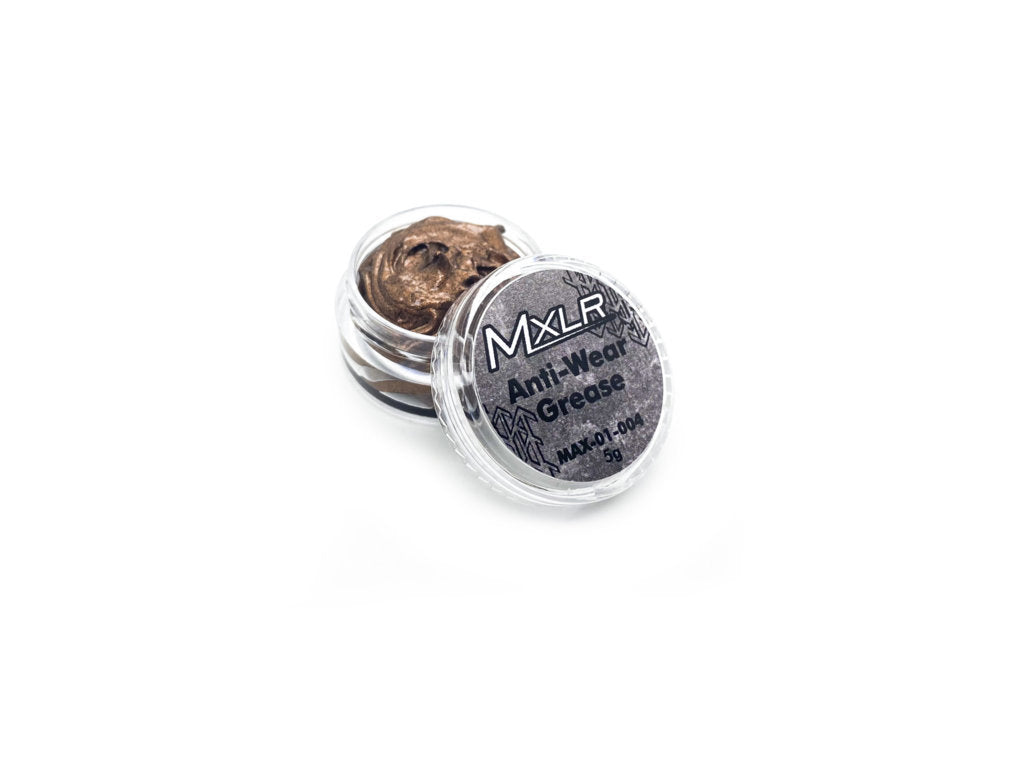 MXLR Anti-Wear Grease - MAX-01-004 - RCXX - rc racing for professionals
