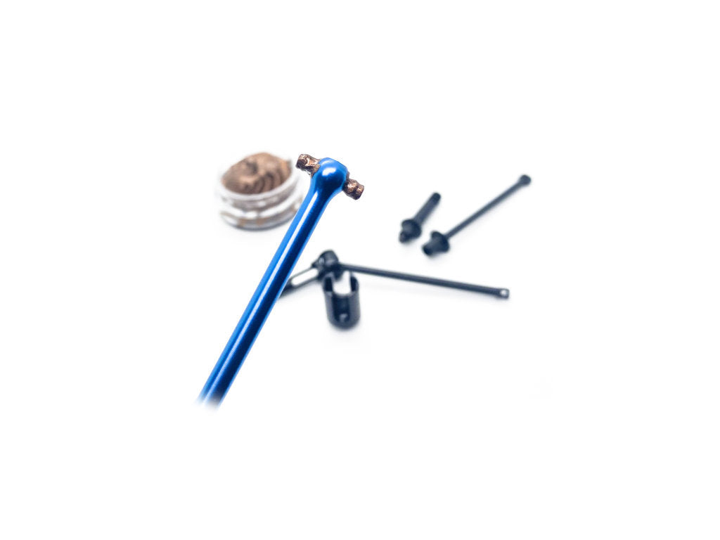 MXLR Anti-Wear Grease - MAX-01-004 - RCXX - rc racing for professionals