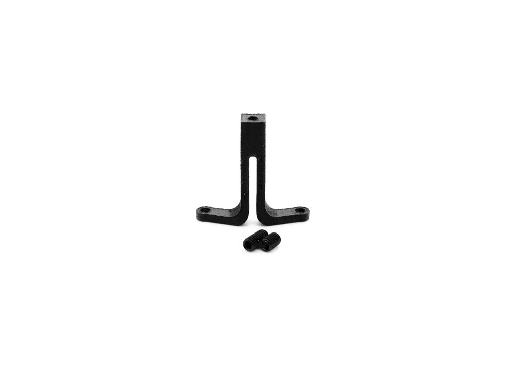 MXLR Front Body Support for Awesomatix A800R - MAX-09-013 - RCXX - rc racing for professionals