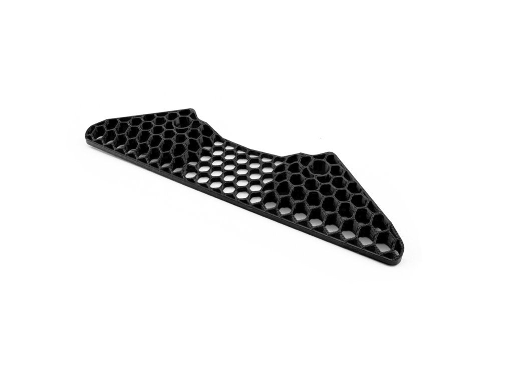 MXLR FlexBumper for Awesomatix A12 WC Edition - RCXX - rc racing for professionals