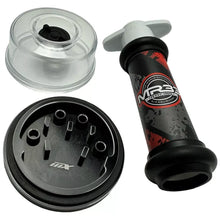 MR33 Dämpferpumpen Set für Awesomatix A800R -  MR33-AWE-SPS - RCXX - RC Racing Shop | RC Models | Tuning & Spare Parts for Professionals