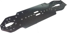 MR33 Kohlefaser Chassis 2.2mm für Schumacher Mi9 - RCXX - RC Racing Shop | RC Models | Tuning & Spare Parts for Professionals
