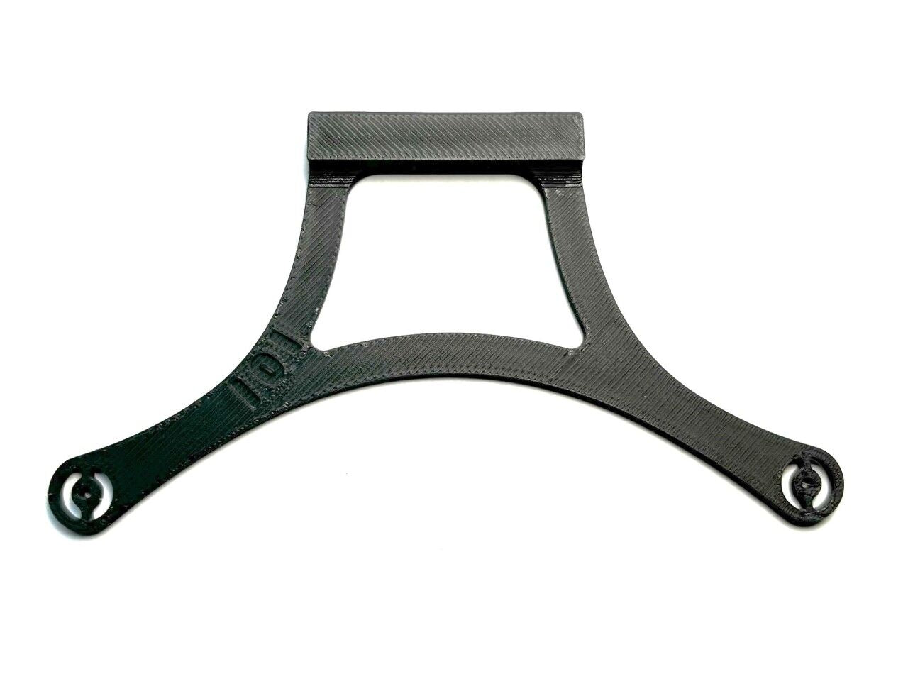 MR33 112mm Markierungsplatte für Horizontal Body Mounting Tool - HBMT-112 - RCXX - RC Racing Shop | RC Models | Tuning & Spare Parts for Professionals