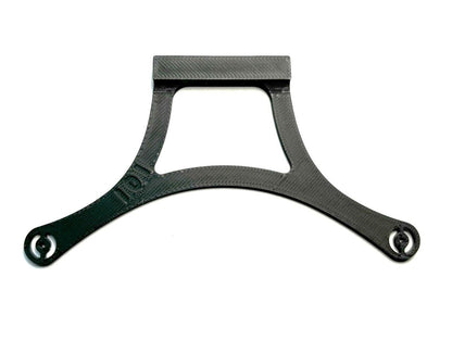 MR33 112mm Markierungsplatte für Horizontal Body Mounting Tool - HBMT-112 - RCXX - RC Racing Shop | RC Models | Tuning & Spare Parts for Professionals