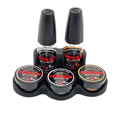 MR33 Pro Pack "by 1up" - PRO - RCXX - RC Racing Shop | RC Models | Tuning & Spare Parts for Professionals
