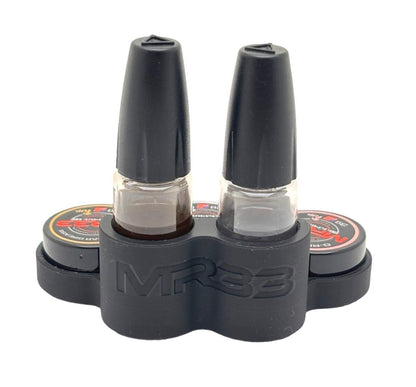 MR33 Pro Pack "by 1up" - PRO - RCXX - RC Racing Shop | RC Models | Tuning & Spare Parts for Professionals