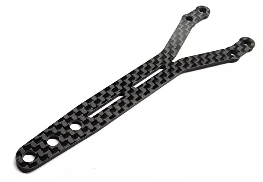 MR33 Kohlefaser Split Topdeck HINTEN 2.0mm für Schumacher Mi9 (1) - RCXX - RC Racing Shop | RC Models | Tuning & Spare Parts for Professionals