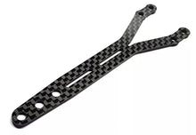 MR33 Kohlefaser Split Topdeck HINTEN 2.0mm für Schumacher Mi9 (1) - RCXX - RC Racing Shop | RC Models | Tuning & Spare Parts for Professionals