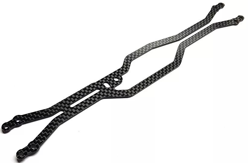 MR33 Kohlefaser Topdeck 2.0mm für Schumacher Mi9 - RCXX - RC Racing Shop | RC Models | Tuning & Spare Parts for Professionals