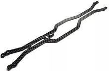 MR33 Kohlefaser Topdeck 2.0mm für Schumacher Mi9 - RCXX - RC Racing Shop | RC Models | Tuning & Spare Parts for Professionals
