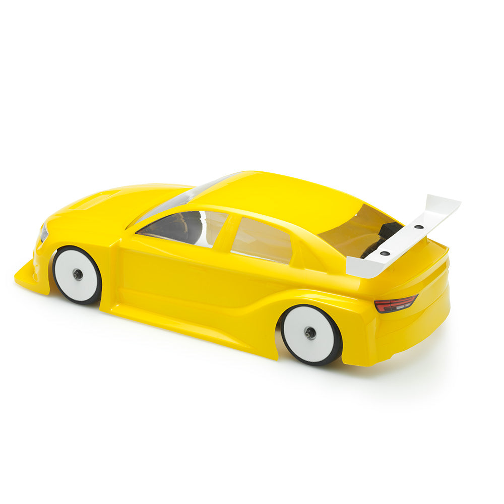 Xtreme FWD RSX 1/10 Electric Scale Competition Body Shell - 0.7mm - MTB0420-07 - RCXX - rc racing for professionals