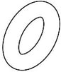Axon  FLEX SLICON RING for GEAR DIFF (P5) (2) OR-GD-004 - RCXX - rc racing for professionals