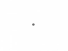 Awesomatix A12 - 2x1mm O-Ring (1) - OR21 - RCXX - rc racing for professionals
