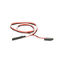 Team Orion HD Verlängerungskabel Futaba Stecker - 300mm - RCXX - RC Racing Shop | RC Models | Tuning & Spare Parts for Professionals