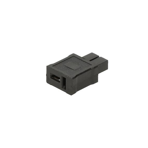 Team Orion Adapter - Tamiya (M) auf T-Plug (F) - Kompakt - RCXX - RC Racing Shop | RC Models | Tuning & Spare Parts for Professionals