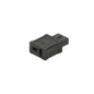 Team Orion Adapter - Tamiya (M) auf T-Plug (F) - Kompakt - RCXX - RC Racing Shop | RC Models | Tuning & Spare Parts for Professionals