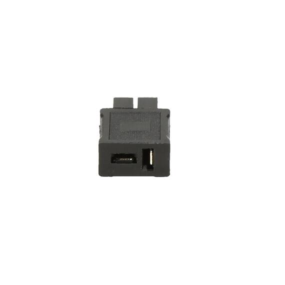 Team Orion Adapter - Tamiya (M) auf T-Plug (F) - Kompakt - RCXX - RC Racing Shop | RC Models | Tuning & Spare Parts for Professionals