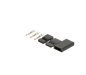 RCXX Futaba Stecker (1 paar) - RCXX-FUT - RCXX - RC Racing Shop | RC Models | Tuning & Spare Parts for Professionals