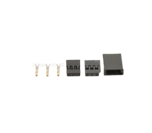 RCXX Futaba Stecker (1 paar) - RCXX-FUT - RCXX - RC Racing Shop | RC Models | Tuning & Spare Parts for Professionals