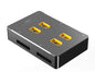 ISDT parallel charging board (1) ISDT-PC-4860S - RCXX - RC Racing Shop | RC Models | Tuning & Spare Parts for Professionals