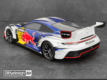 Bittydesign P-GT3R 1:10 GT - RCXX - RC Racing Shop | RC Models | Tuning & Spare Parts for Professionals