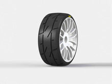 PMT RALLY18 White Rim (2) - PMTRALLY18Q0 - RCXX - RC Racing Shop | RC Models | Tuning & Spare Parts for Professionals