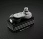 Power HD S35 Gear Set - S35-GS - RCXX - RC Racing Shop | RC Models | Tuning & Spare Parts for Professionals