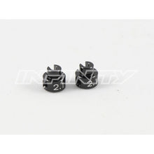 Infinity STABILIZER STOPPER 2.1MM (2) R0042 - RCXX - rc racing for professionals