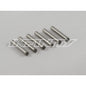 Infinity PIN 3X19.8MM (6) R0167 - RCXX - rc racing for professionals