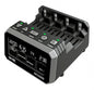 SkyRC NC2200 Charger NiMH AA/AAA 0.2-2.2A 240AC - SK-100181 - RCXX - RC Racing Shop | RC Models | Tuning & Spare Parts for Professionals