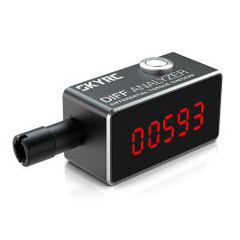 SkyRC Diff Analyzer - SK-500026-03 - RCXX - RC Racing Shop | RC Models | Tuning & Spare Parts for Professionals