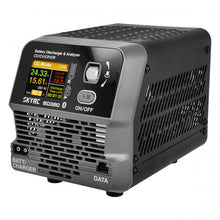 SkyRC Entladegerät BD380 40A 380W - SK-600153 - RCXX - RC Racing Shop | RC Models | Tuning & Spare Parts for Professionals
