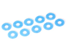 SMJ THIN TYPE BODY MOUNT PATCH (0.3mm/10pcs) - SMJ1144 - RCXX - rc racing for professionals