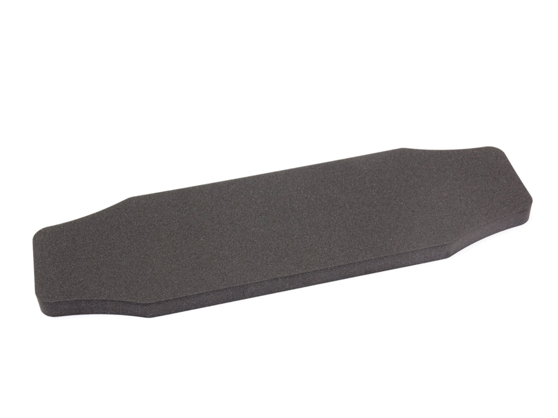 SMJ Car Stand for 1/10 Onroad Cars (1) - Black - RCXX - rc racing for professionals