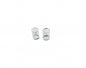 Awesomatix A12 Side Spring C0.5  (2) - SPR12S0.5 - RCXX - rc racing for professionals